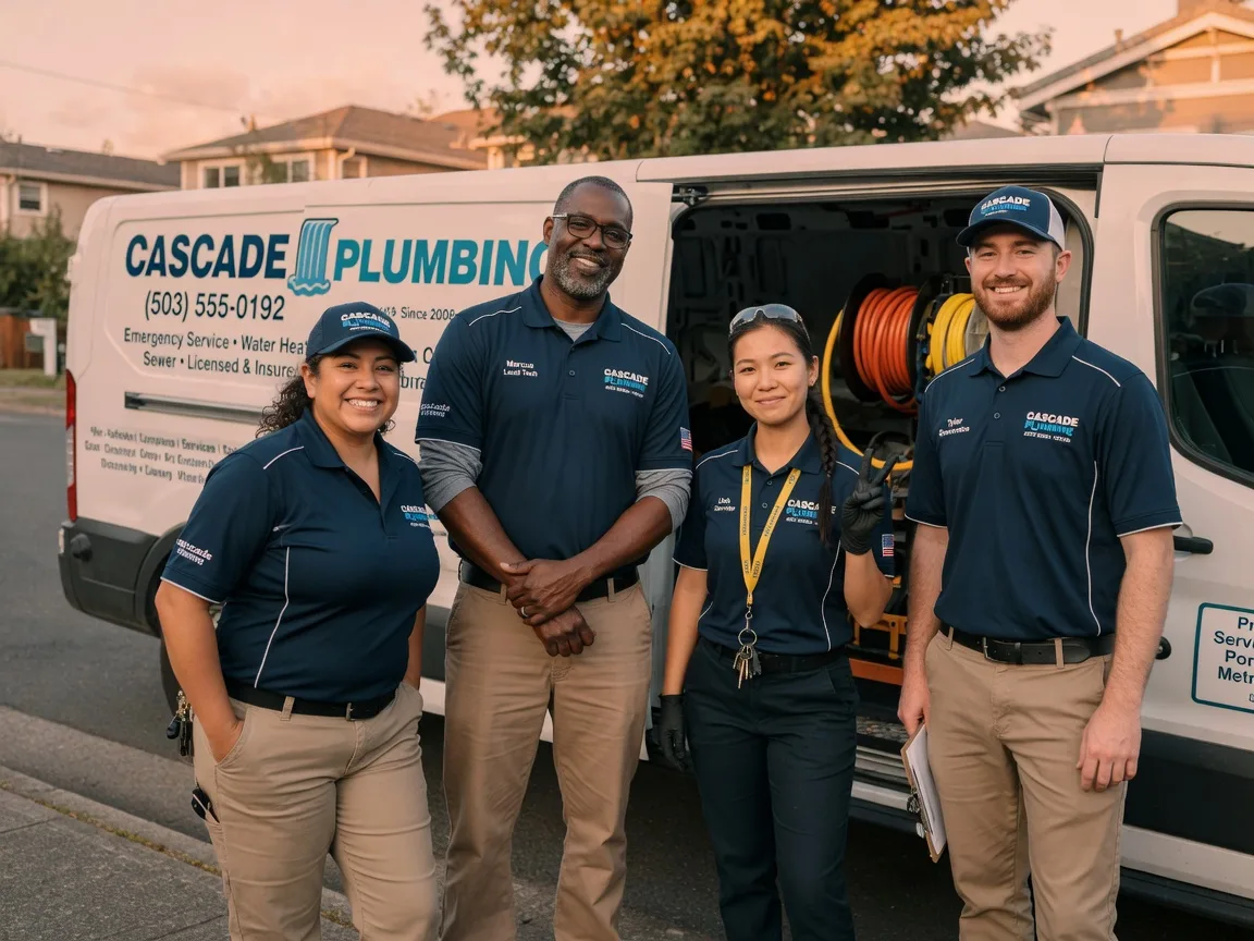 Emergency Plumber company in Daisy, GA